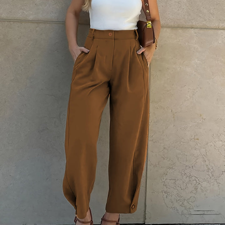 Mabel – Classic Tapered Comfort