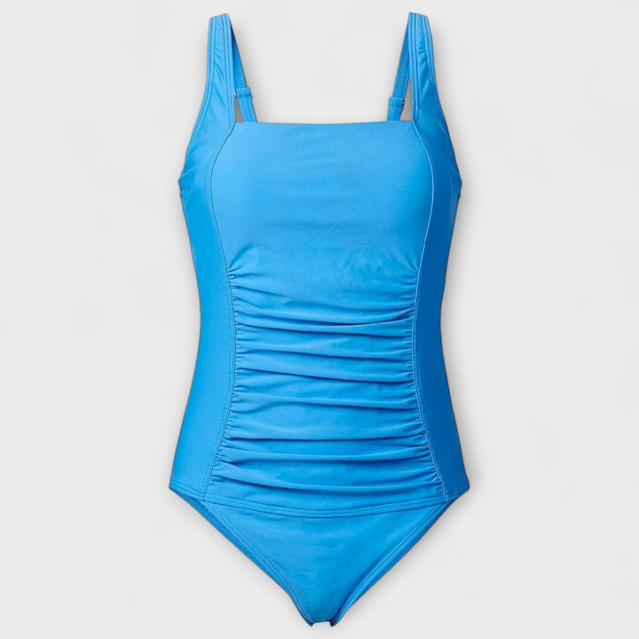 Constance – Vintage-Inspired Lined Swimwear
