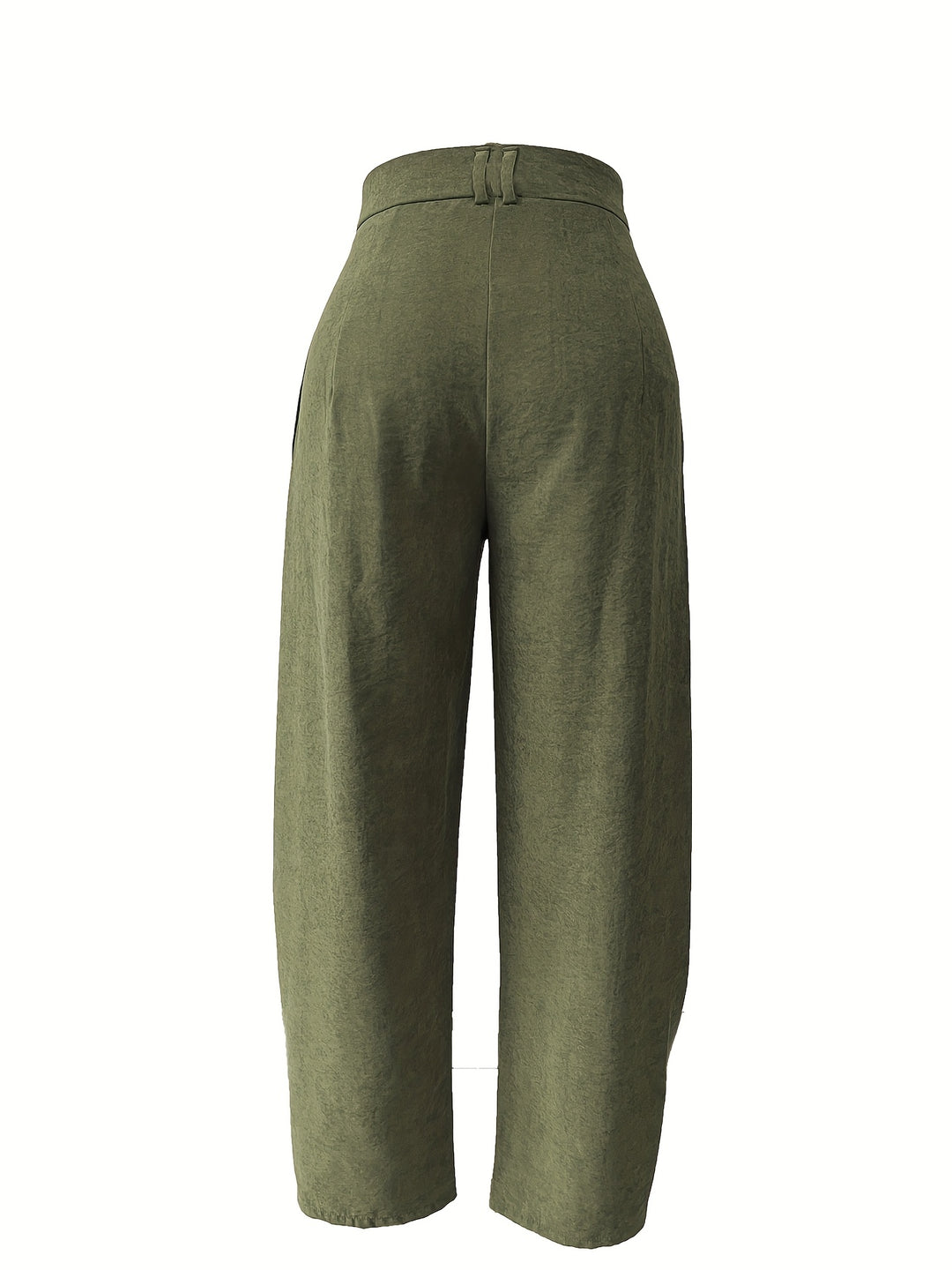 Mabel – Classic Tapered Comfort