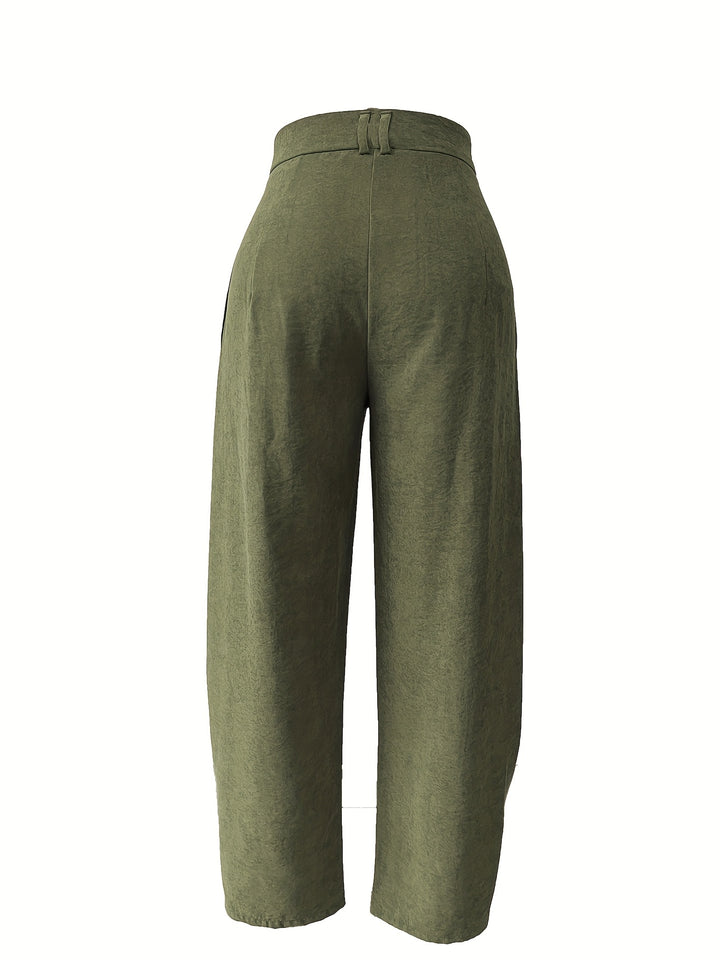 Mabel – Classic Tapered Comfort