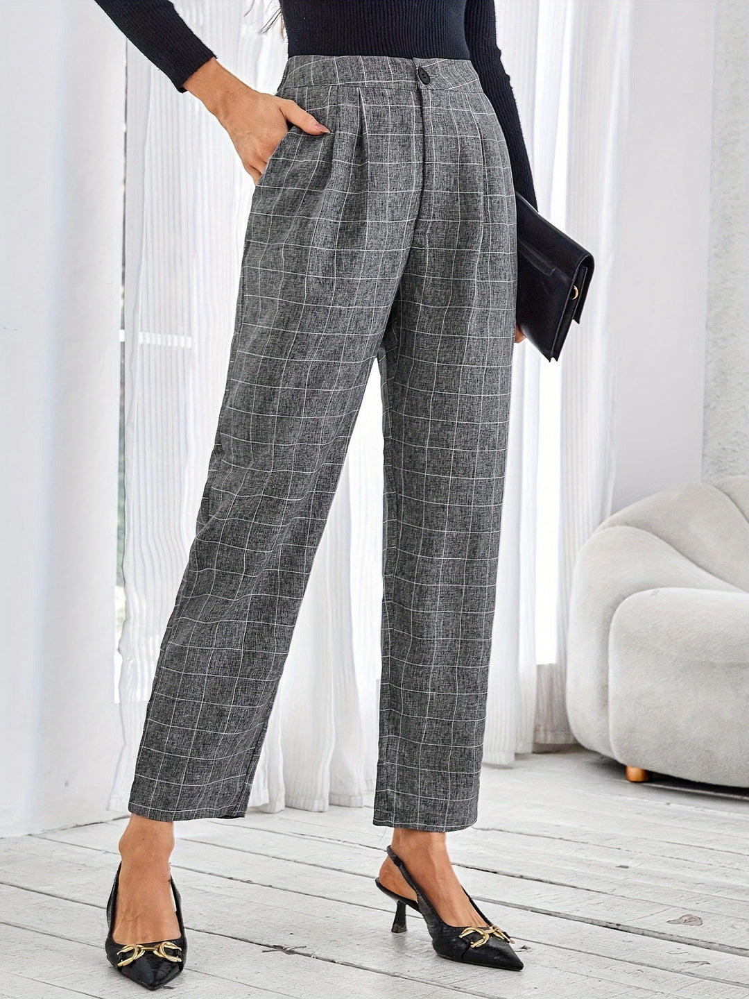 Agatha – Modern Heritage Checks
