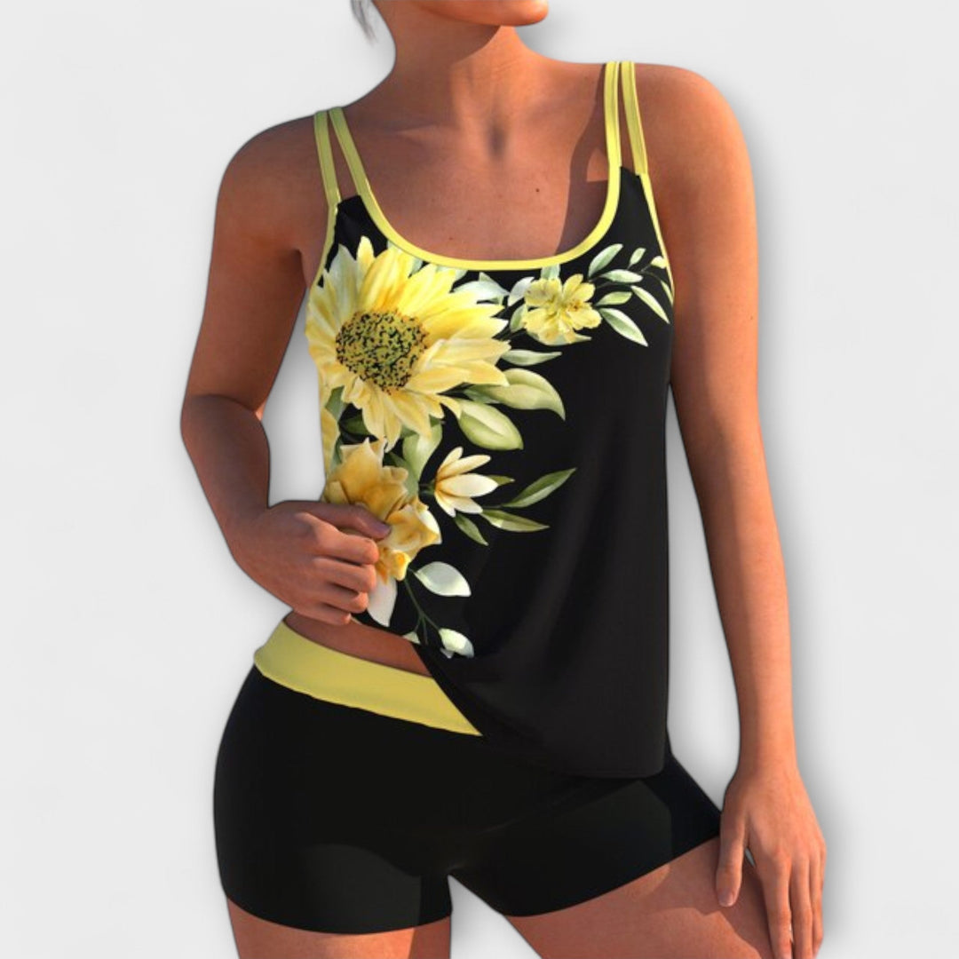 Marianne - Two-Piece Swim Set