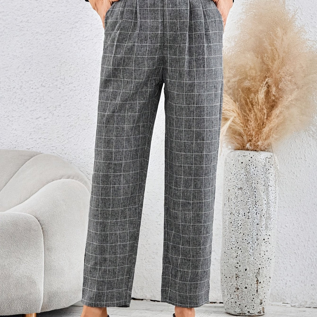 Agatha – Modern Heritage Checks