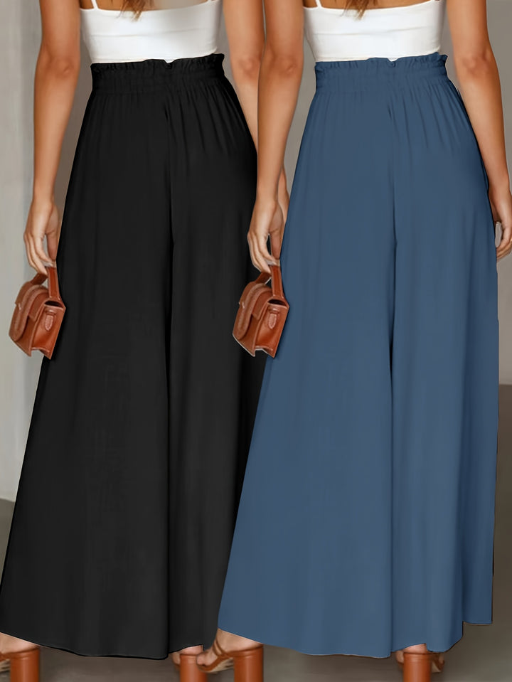 Eleanor – Effortless Duo Pants