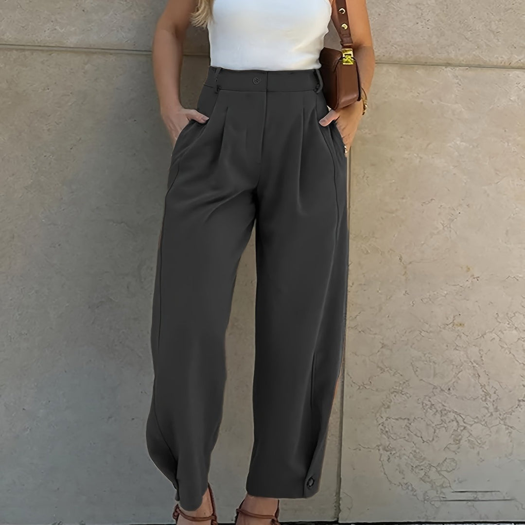 Mabel – Classic Tapered Comfort