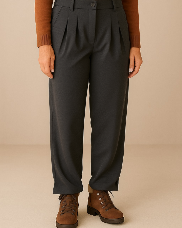 Mabel – Classic Tapered Comfort