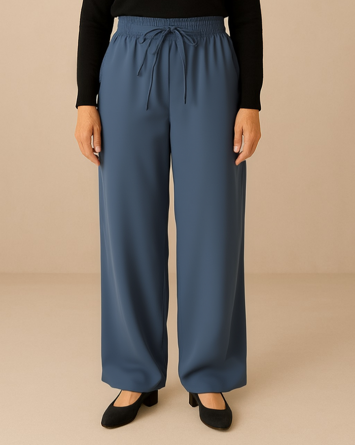 Eleanor – Effortless Duo Pants