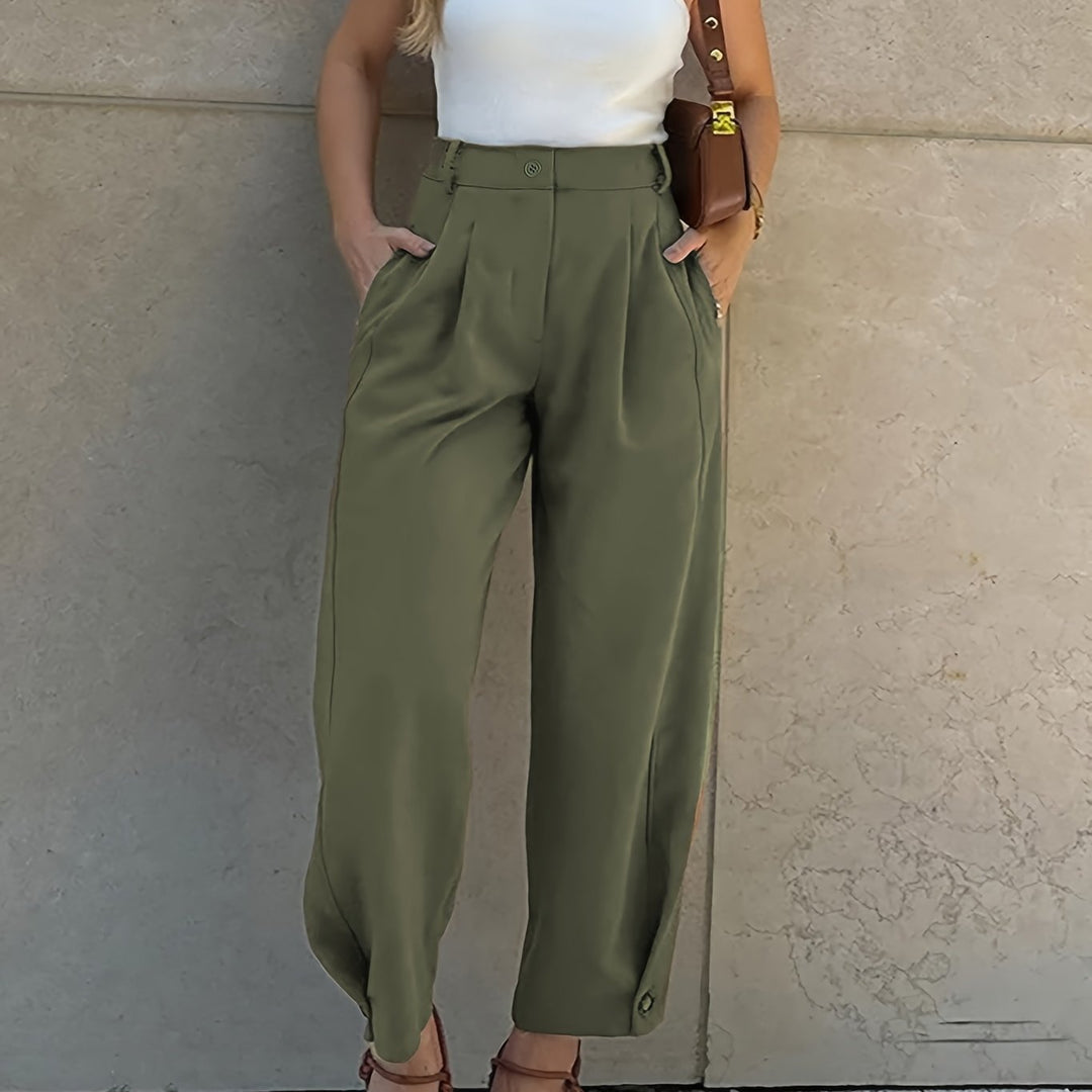 Mabel – Classic Tapered Comfort