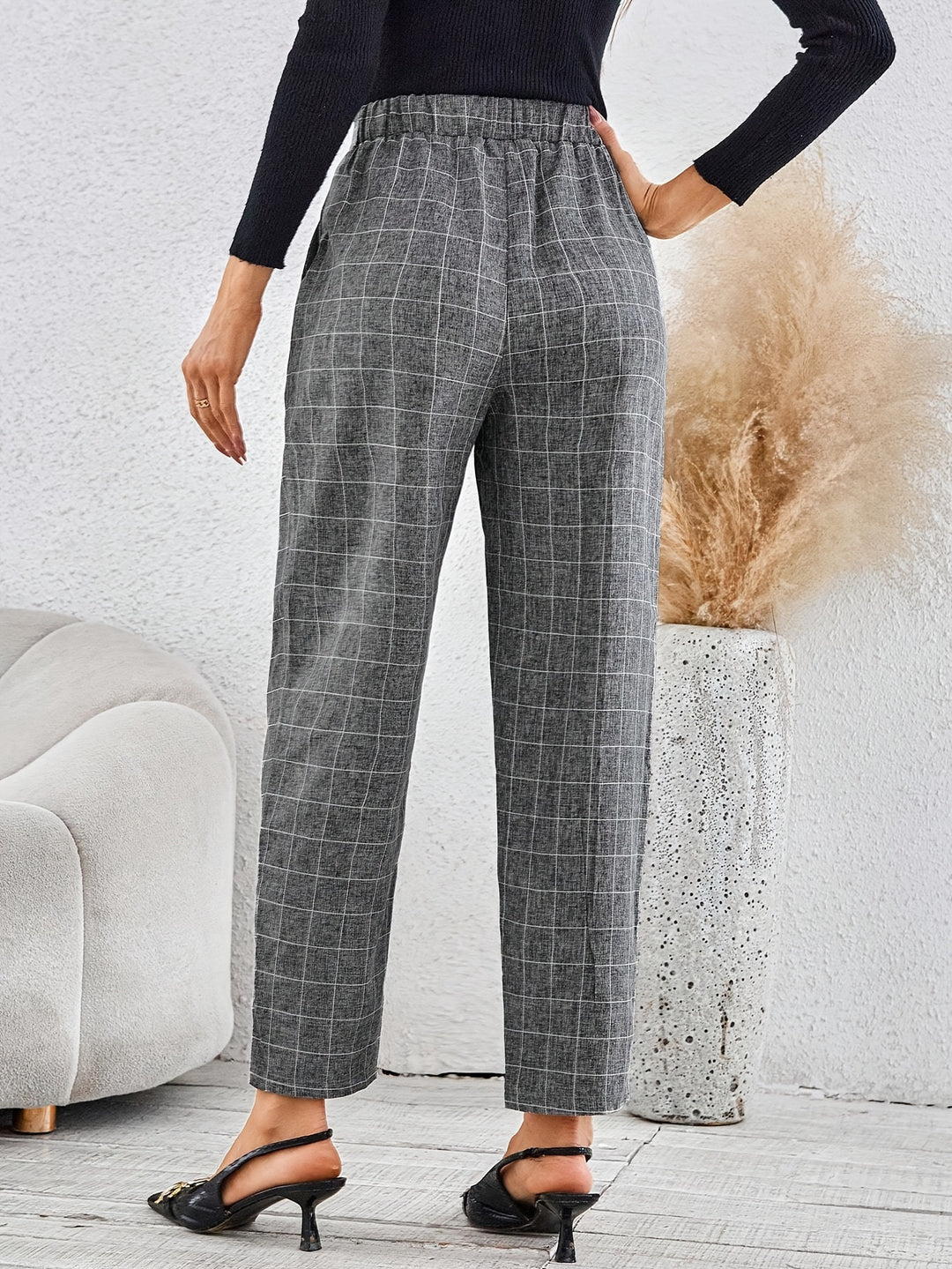 Agatha – Modern Heritage Checks