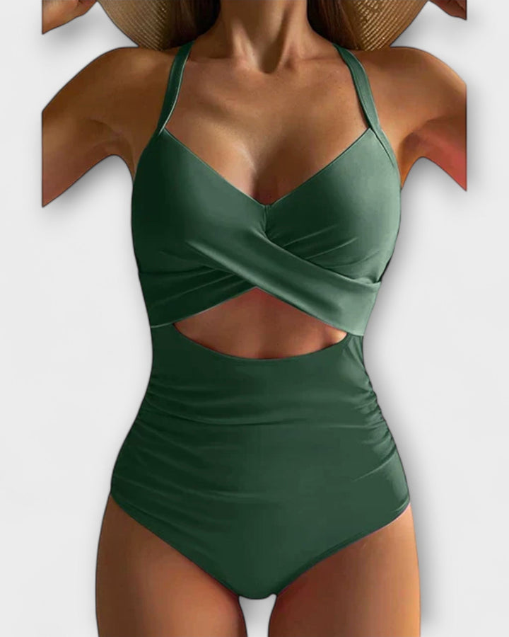 Georgia – Stylish Swimwear