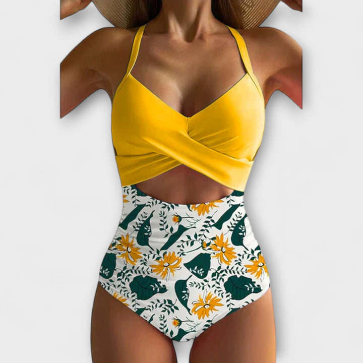 Georgia – Stylish Swimwear