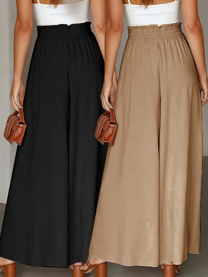 Eleanor – Effortless Duo Pants