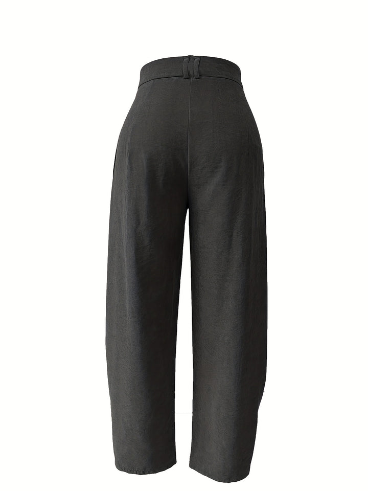 Mabel – Classic Tapered Comfort