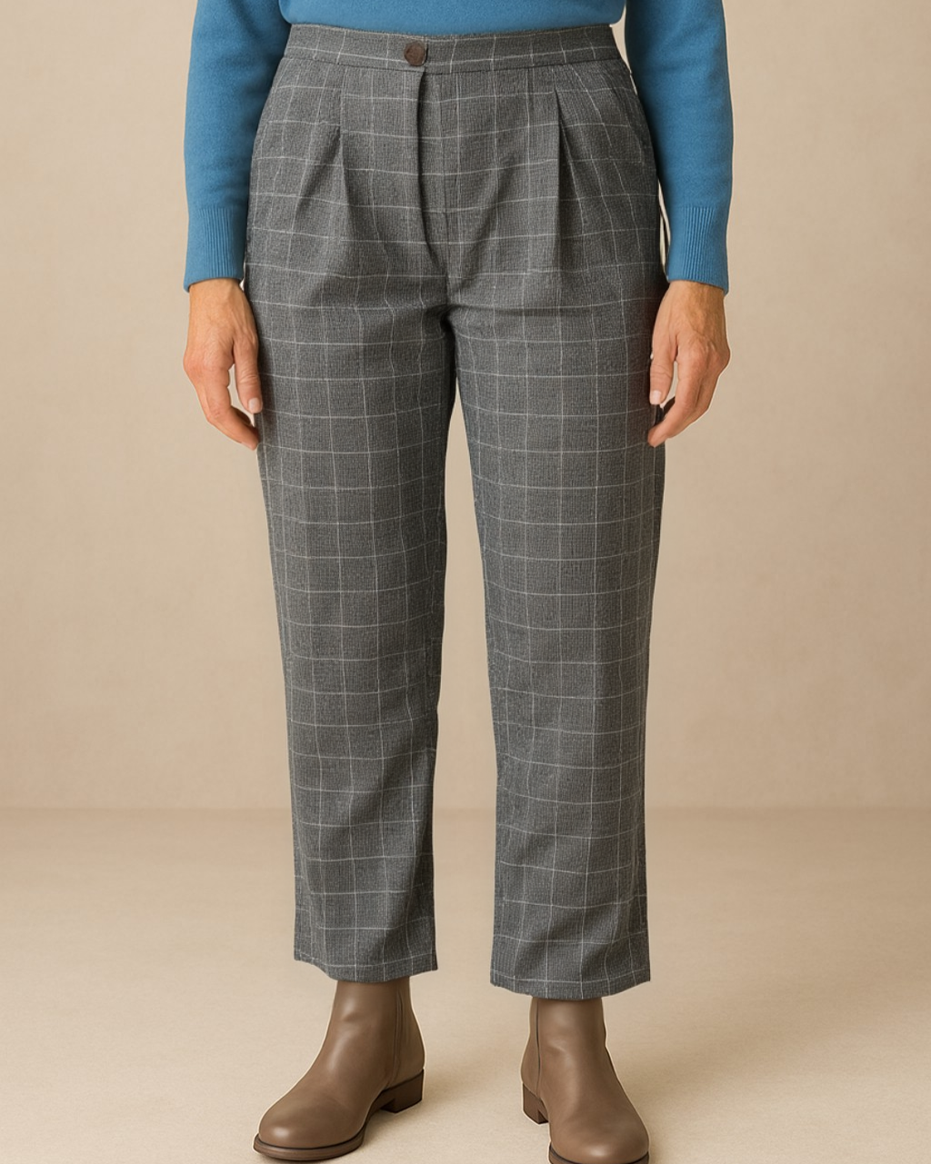 Agatha – Modern Heritage Checks