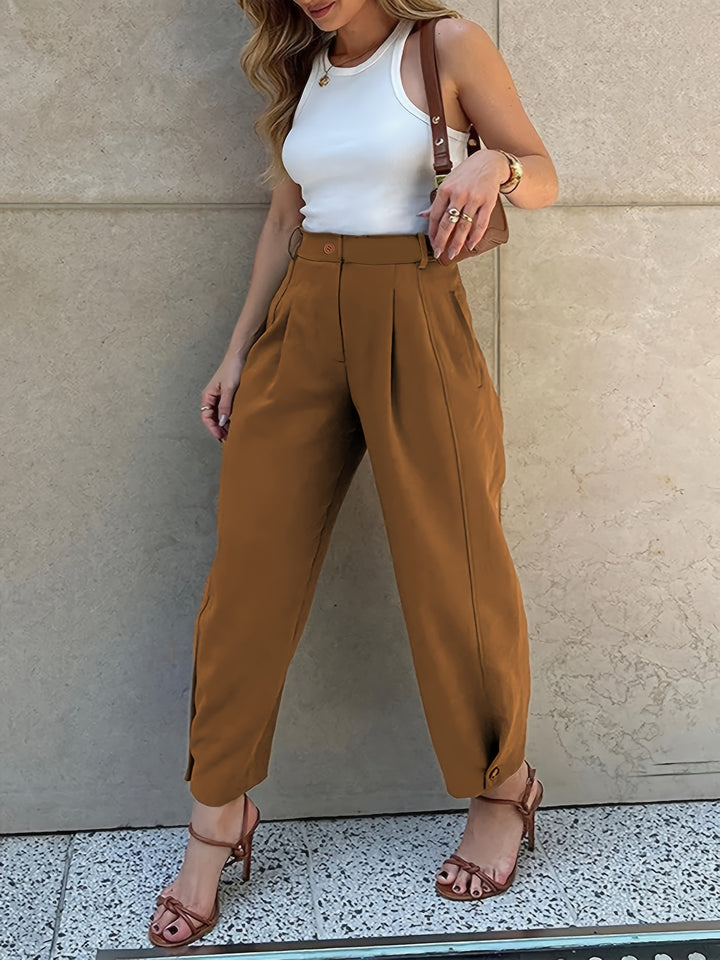 Mabel – Classic Tapered Comfort