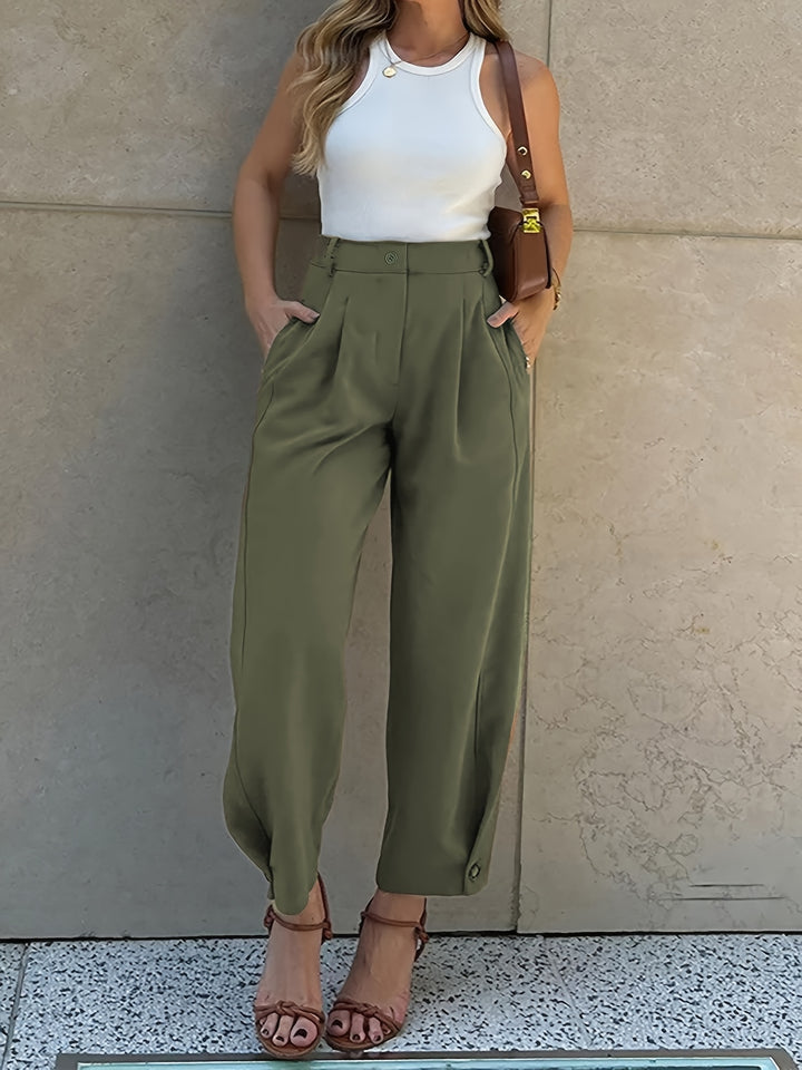 Mabel – Classic Tapered Comfort