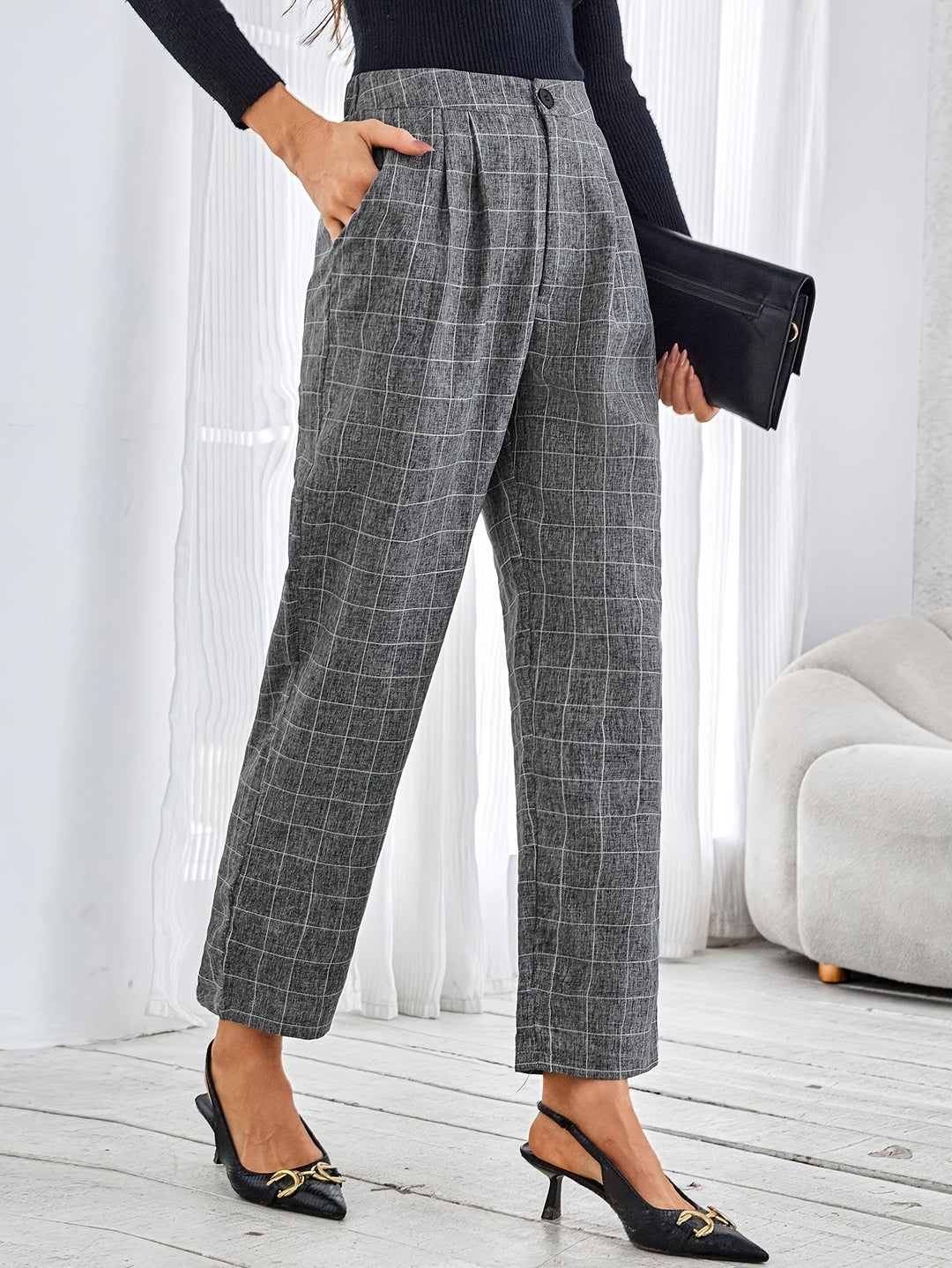 Agatha – Modern Heritage Checks